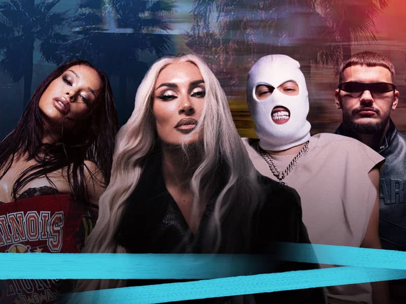 Putovanje Balkan Wave 2026
