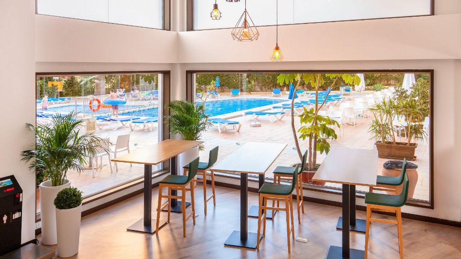 Hotel GALA PLACIDIA