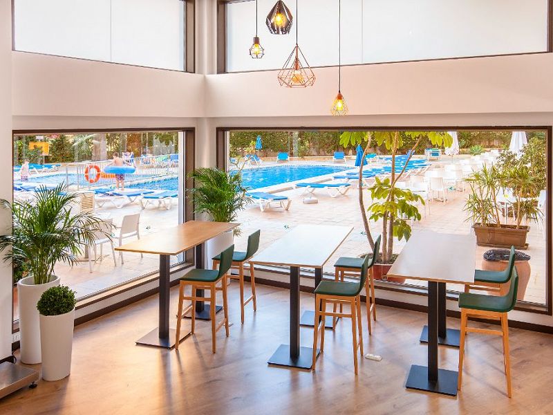 Hotel GALA PLACIDIA