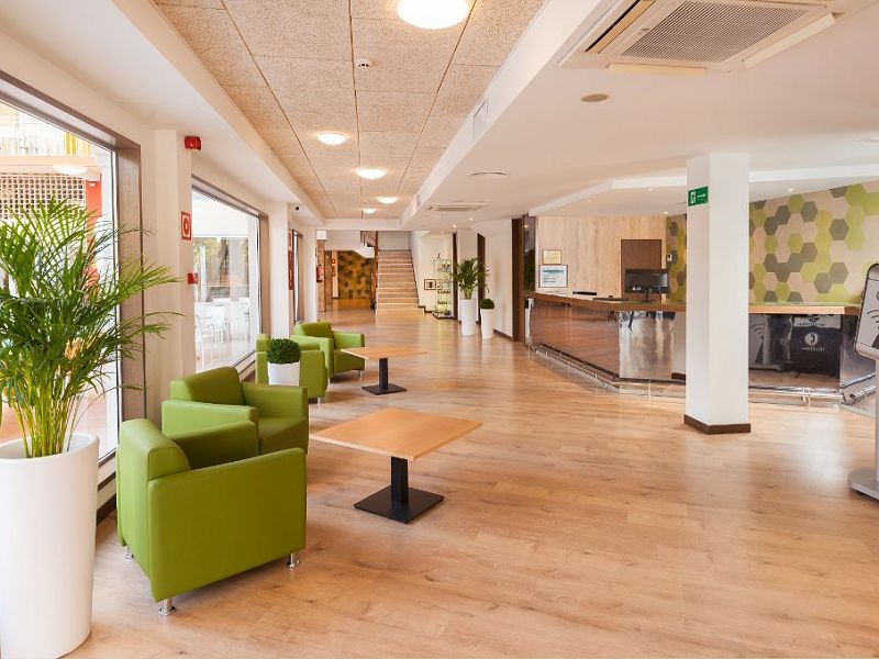Hotel GALA PLACIDIA