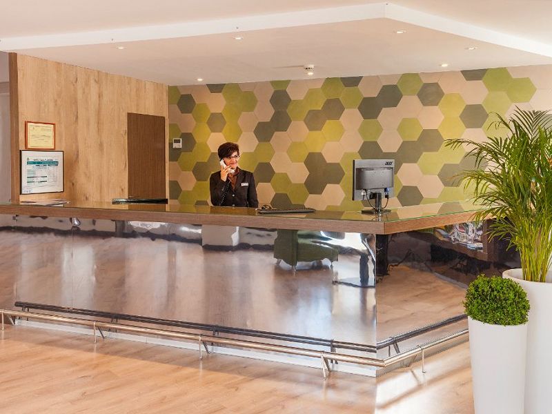 Hotel GALA PLACIDIA