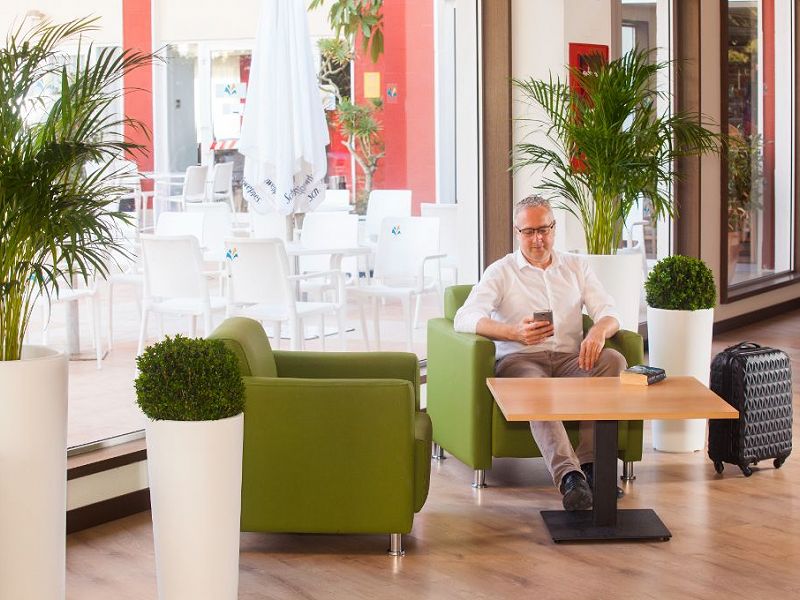 Hotel GALA PLACIDIA