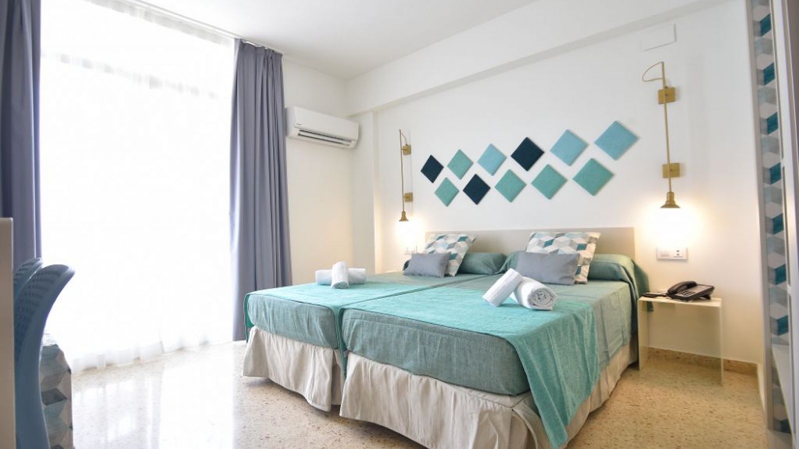 Hotel GALA PLACIDIA