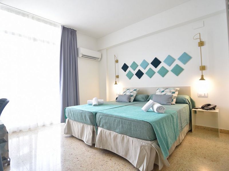 Hotel GALA PLACIDIA