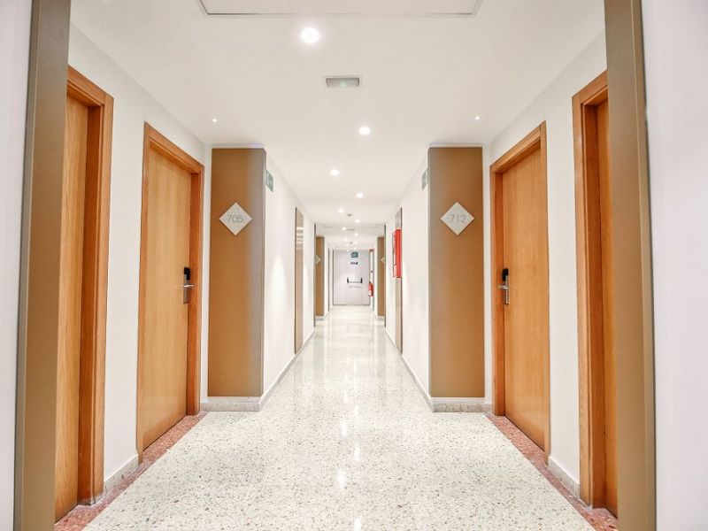Hotel GALA PLACIDIA