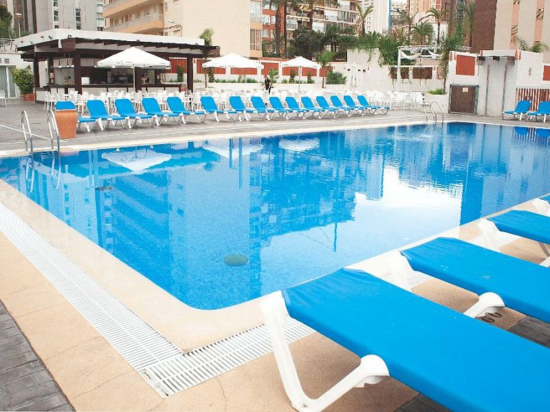Hotel GALA PLACIDIA