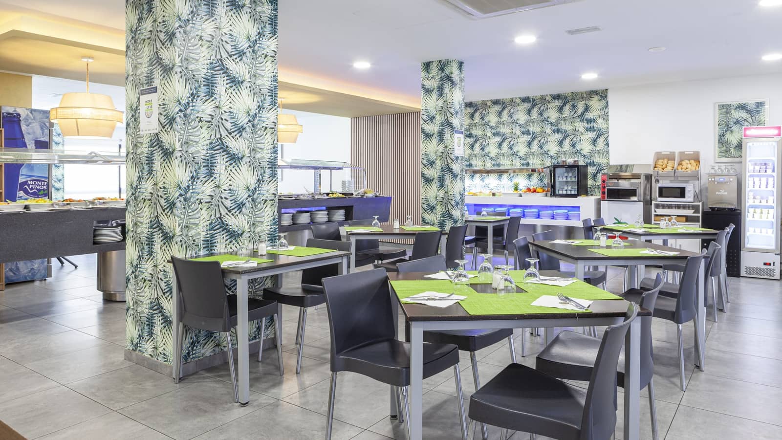 Hotel GOLDEN BENIDORM