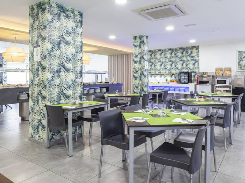 Hotel GOLDEN BENIDORM