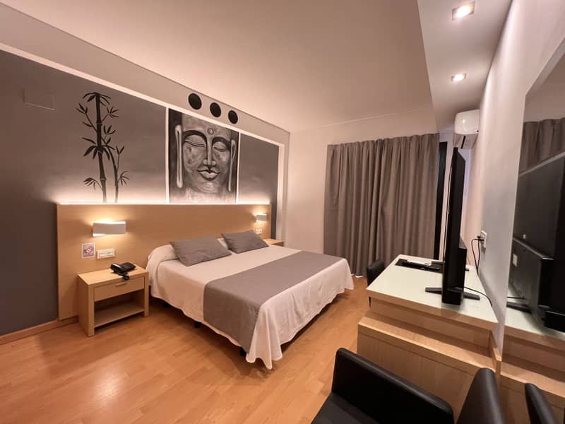 Hotel GOLDEN BENIDORM