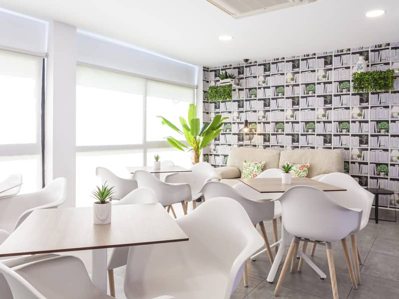 Hotel GOLDEN BENIDORM