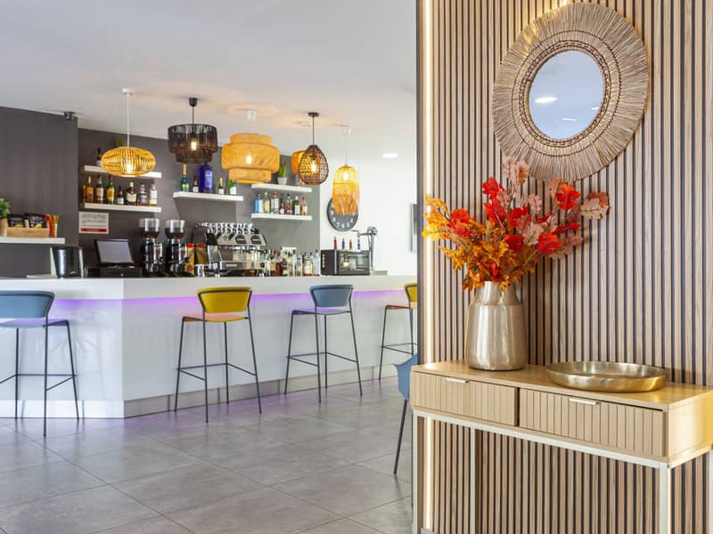 Hotel GOLDEN BENIDORM