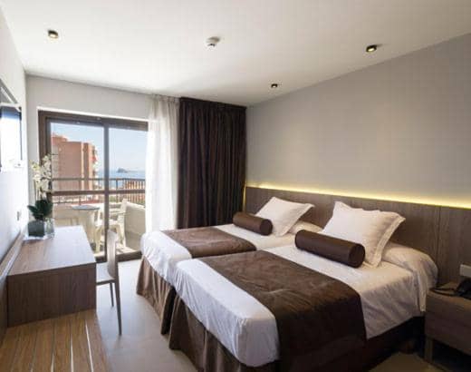 Hotel HOTEL ACAPULCO BENIDORM