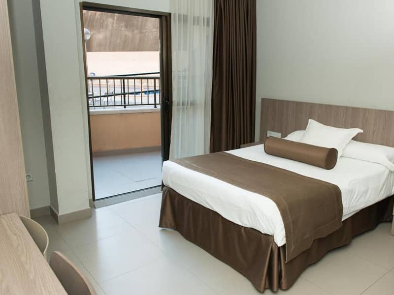 Hotel HOTEL ACAPULCO BENIDORM