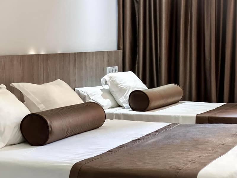 Hotel HOTEL ACAPULCO BENIDORM
