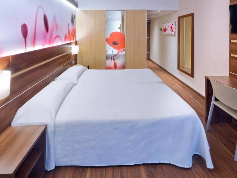 Hotel HOTEL VOLGA - ADULTS RECOMMENDED