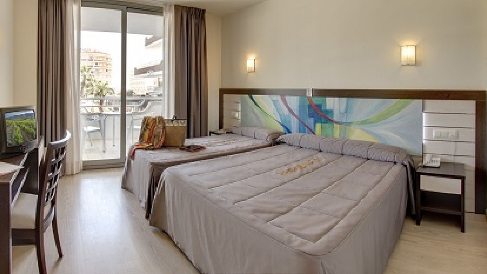 Hotel HOTEL INDALO PARK
