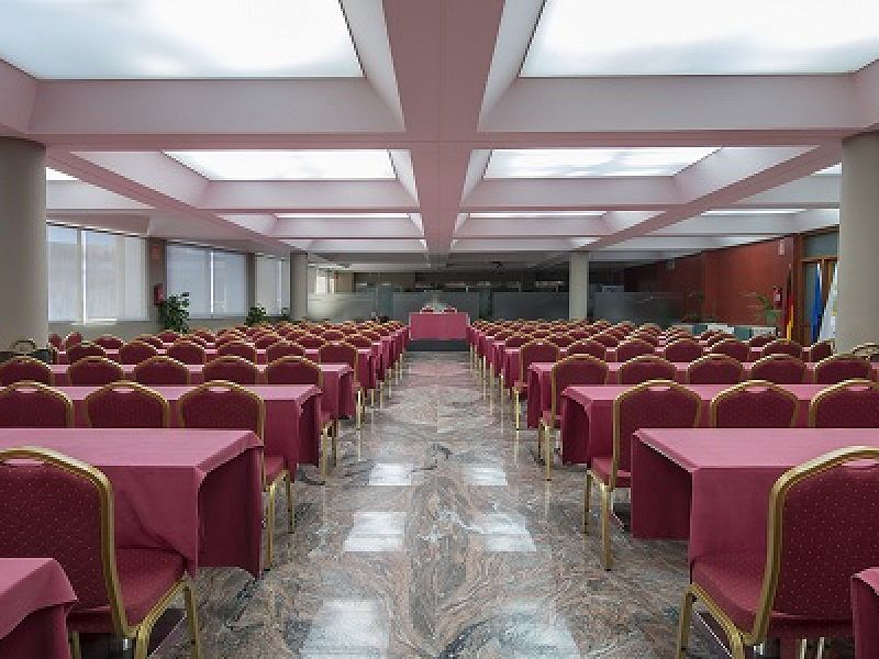 Hotel HOTEL INDALO PARK