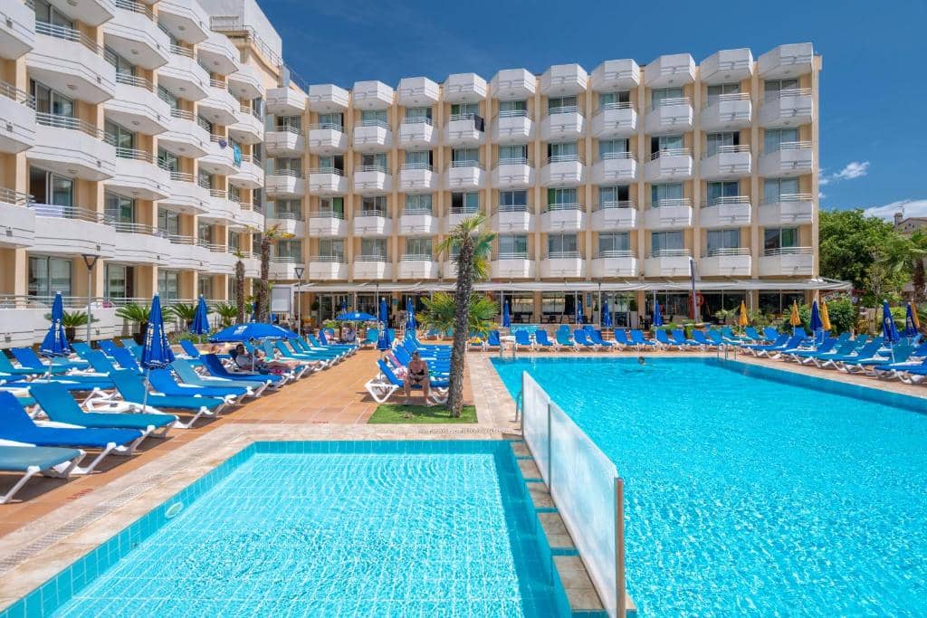 Hotel HOTEL GHT OASIS TOSSA