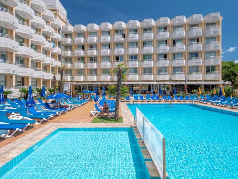 Hotel HOTEL GHT OASIS TOSSA