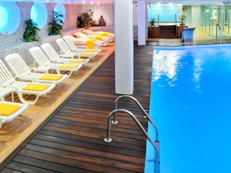 Hotel HOTEL GHT OASIS TOSSA