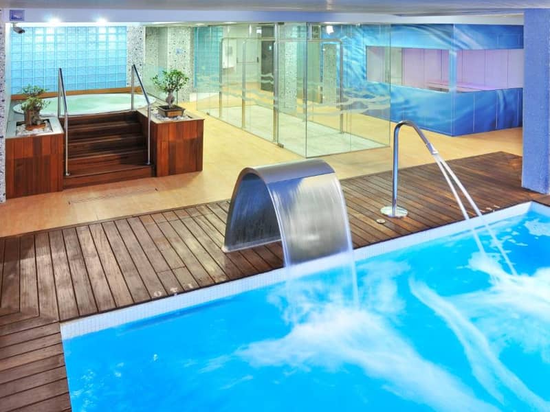 Hotel HOTEL GHT OASIS TOSSA