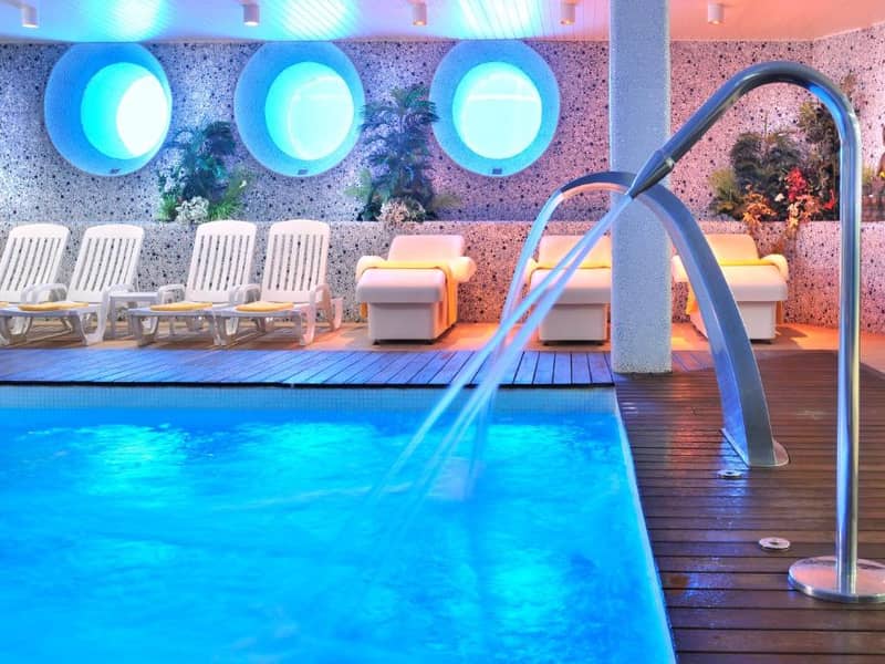 Hotel HOTEL GHT OASIS TOSSA