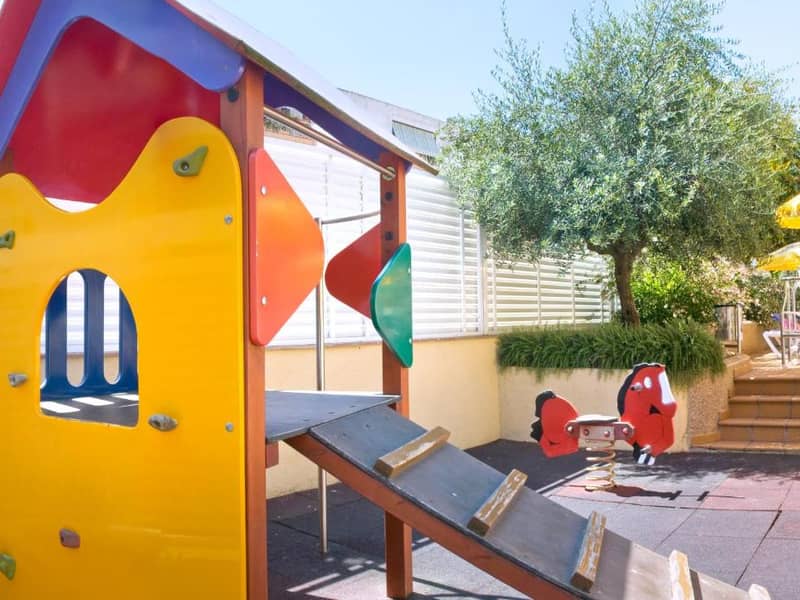 Hotel HOTEL GHT OASIS TOSSA