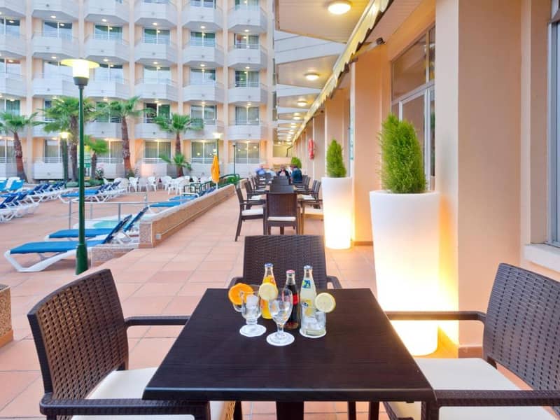 Hotel HOTEL GHT OASIS TOSSA