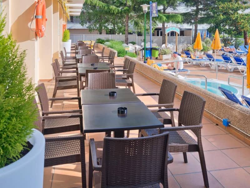 Hotel HOTEL GHT OASIS TOSSA