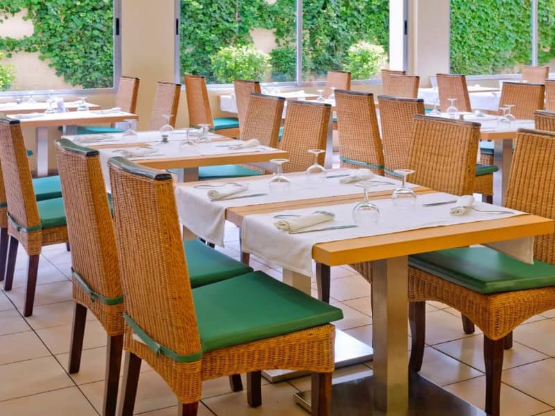 Hotel HOTEL GHT OASIS TOSSA