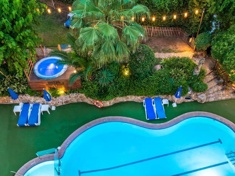 Hotel HOTEL GHT NEPTUNO