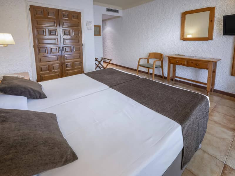 Hotel HOTEL GHT NEPTUNO