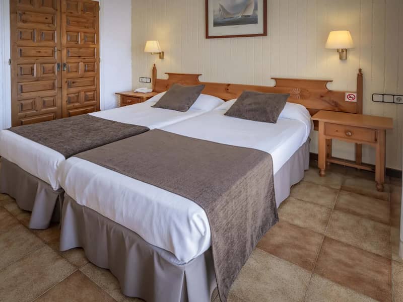 Hotel HOTEL GHT NEPTUNO