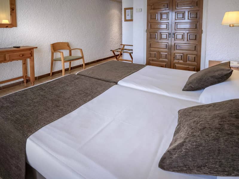 Hotel HOTEL GHT NEPTUNO