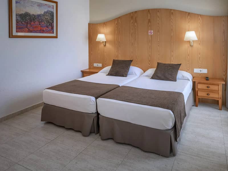 Hotel HOTEL GHT NEPTUNO