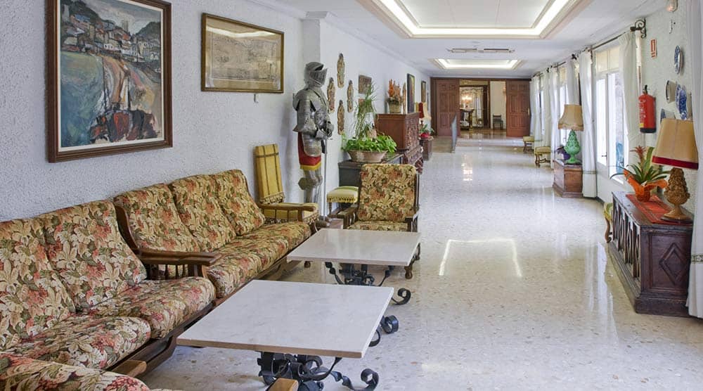 Hotel HOTEL GHT NEPTUNO