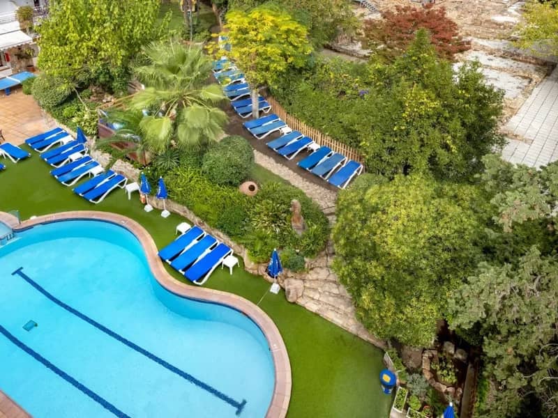 Hotel HOTEL GHT NEPTUNO