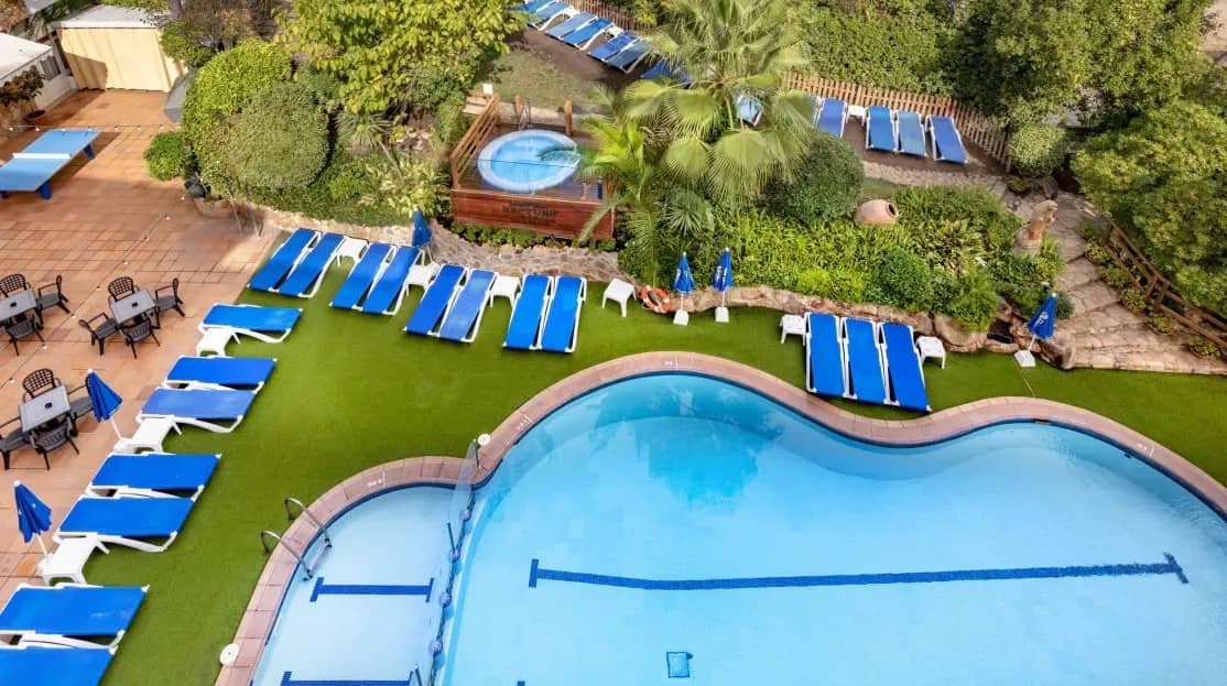 Hotel HOTEL GHT NEPTUNO