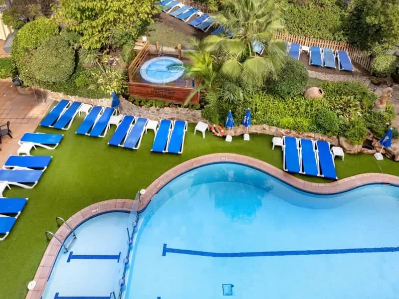 Hotel HOTEL GHT NEPTUNO