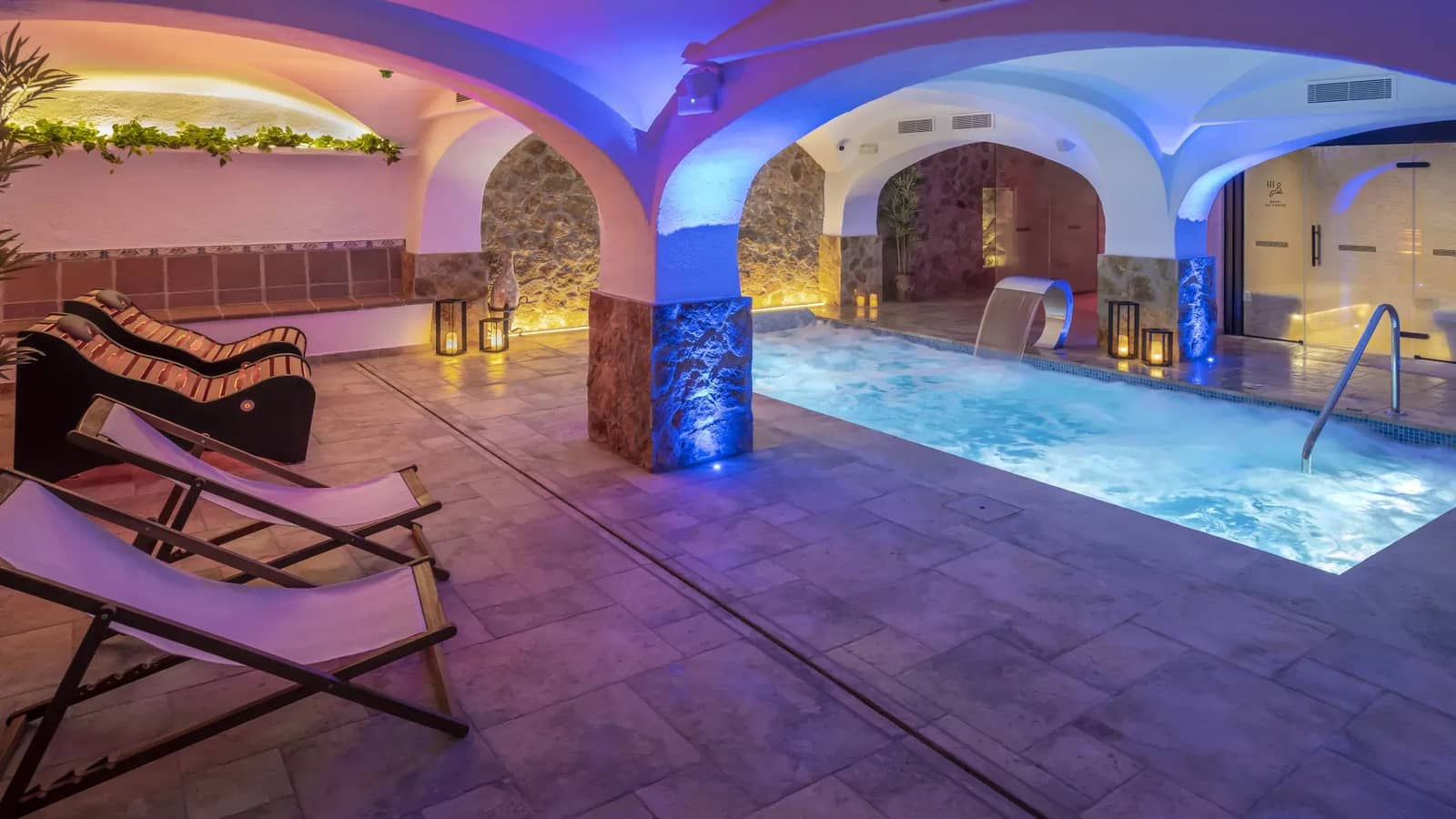 Hotel HOTEL GHT NEPTUNO