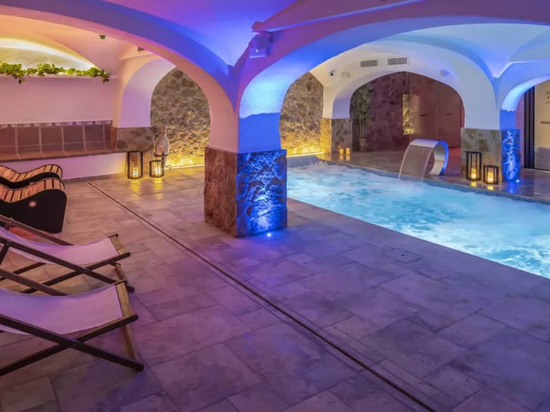 Hotel HOTEL GHT NEPTUNO
