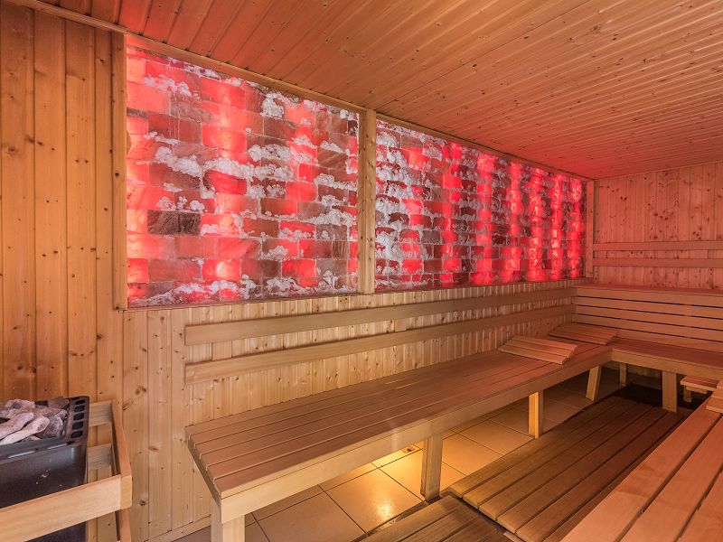 Hotel ST GEORGE SKI&HOLIDAY