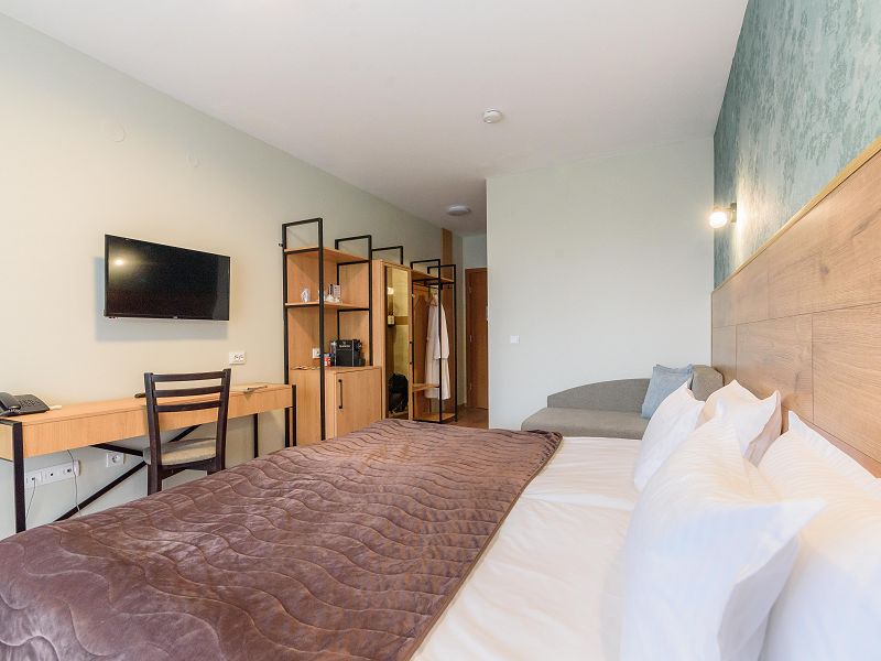 Hotel ST GEORGE SKI&HOLIDAY