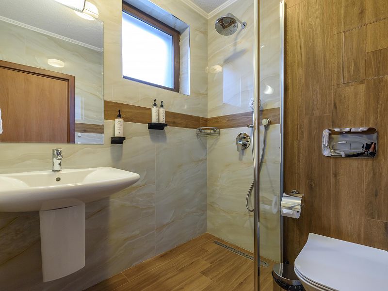 Hotel ST GEORGE SKI&HOLIDAY