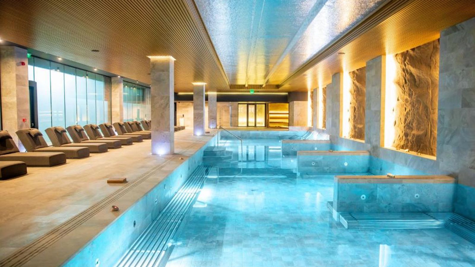 Hotel GRAND HOTEL BANSKO