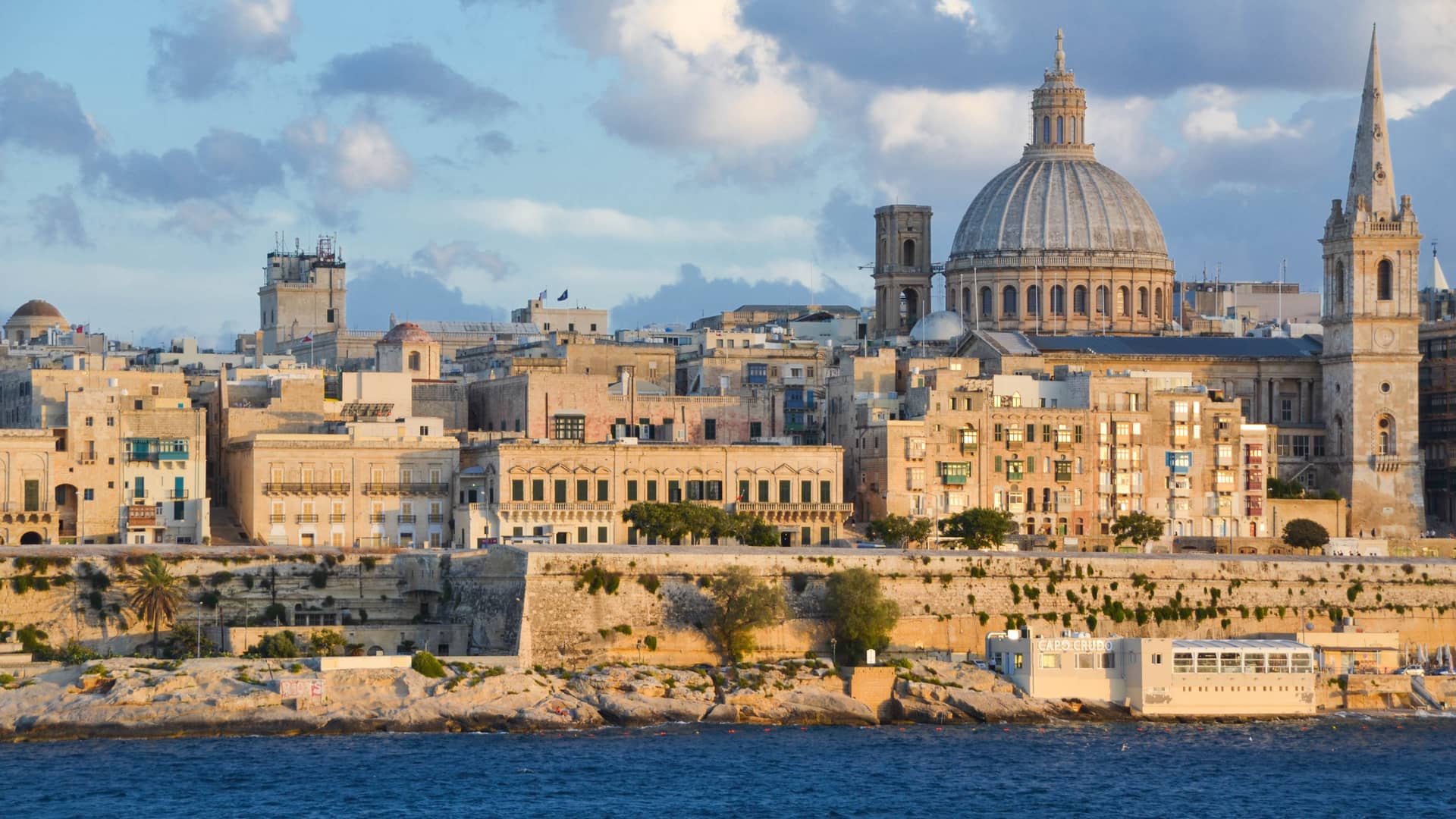 Putovanje MALTA - BISER SREDOZEMLJA