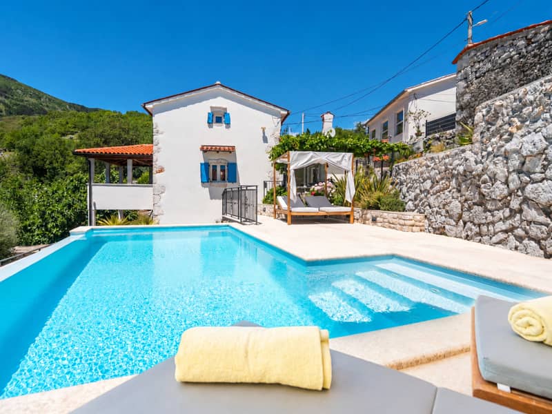 Villa Katarina 1. 