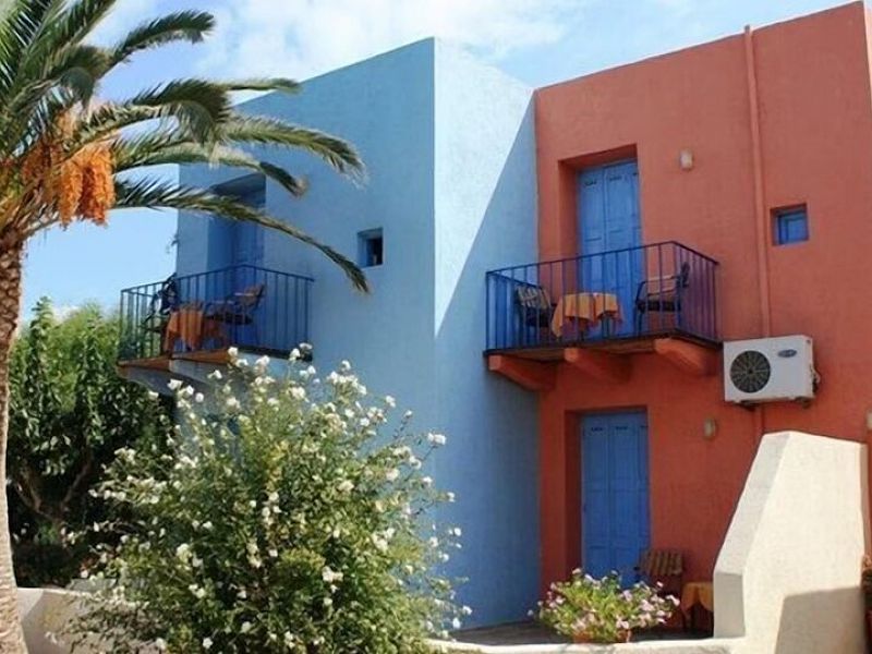 Hotel Scaleta Beach Hotel
