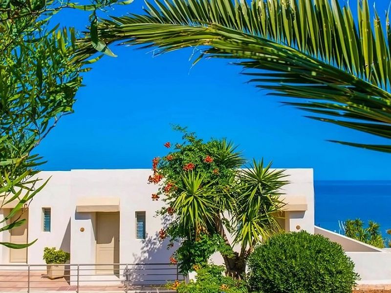 Hotel Scaleta Beach Hotel