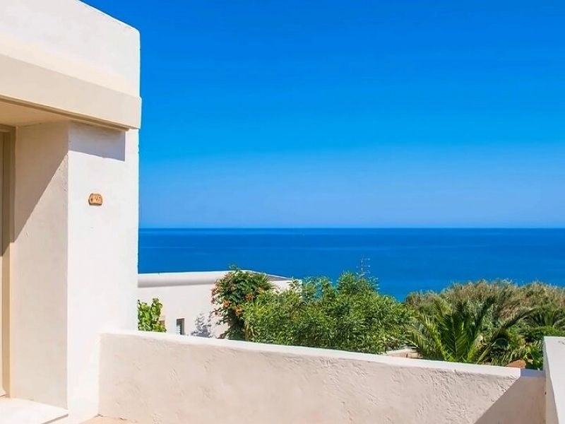 Hotel Scaleta Beach Hotel